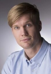 Joonas Suotamo