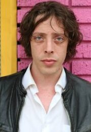Joshua Burge