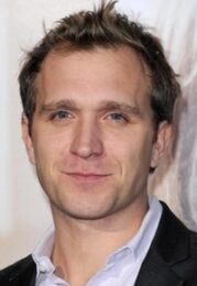 Justin Haythe