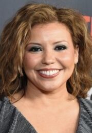 Justina Machado