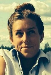 Kate Trefry