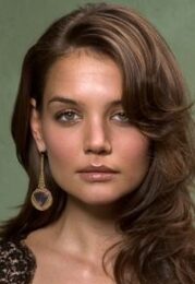 Katie Holmes