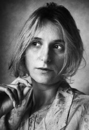 Katrin Cartlidge