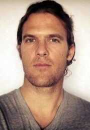 Kip Andersen