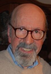 Larry Lieber