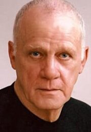 Leon Russom
