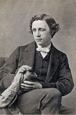 Lewis Carroll