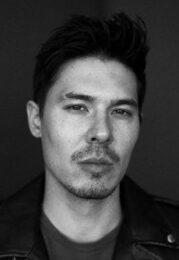 Lewis Tan