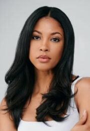 Lex Scott Davis