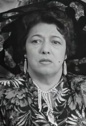 Louisette Rousseau