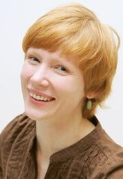 Maarja Jakobson