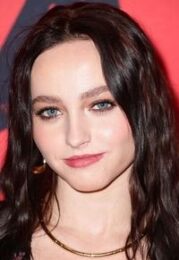 Madison Wolfe