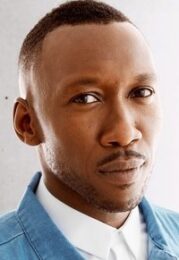 Mahershala Ali