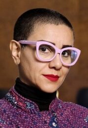 Mania Akbari