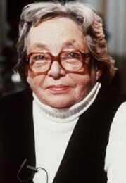 Marguerite Duras