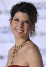 Marisa Tomei