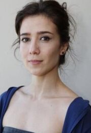 Marjorie Estiano