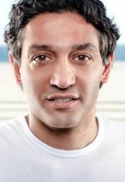 Mark Mallouk
