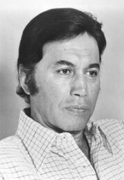 Michael Ansara