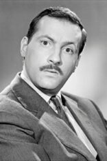Michel Serrault