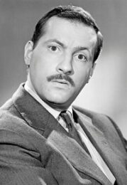 Michel Serrault