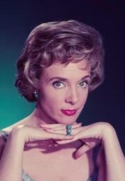 Micheline Presle