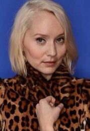 Mona Fastvold
