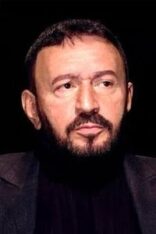 Mustafa Topaloğlu
