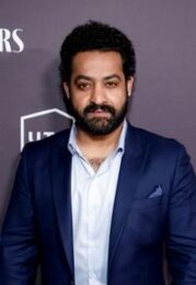 N.T. Rama Rao Jr.