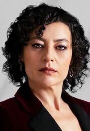 Nergis Öztürk