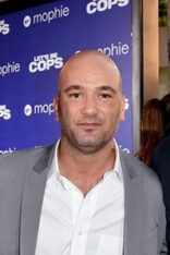 Nicholas Thomas