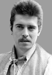 Nigel Terry
