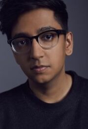 Nik Dodani