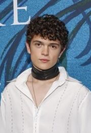 Noah Jupe