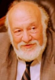 Osman Fahir Seden