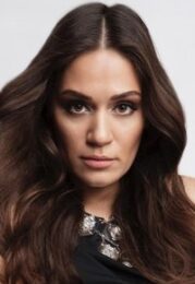 Özge Borak