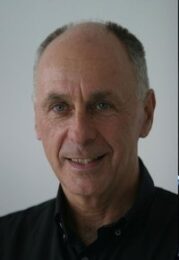 Paul Morrison