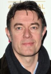 Peter Straughan