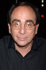 R.L. Stine