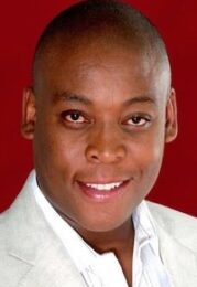 Rapulana Seiphemo