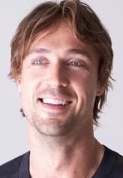 Richie Calhoun