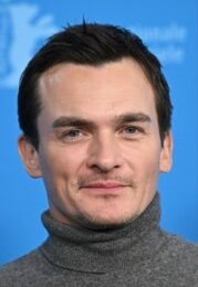 Rupert Friend