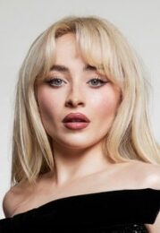 Sabrina Carpenter