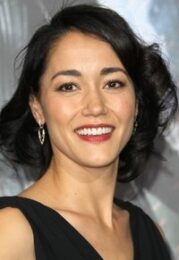 Sandrine Holt