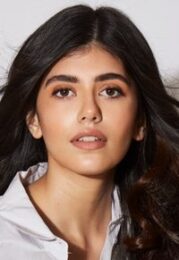 Sanjana Sanghi