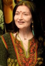 Sarika