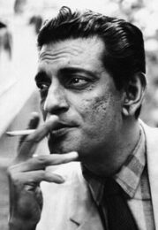 Satyajit Ray