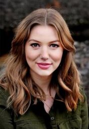 Seána Kerslake