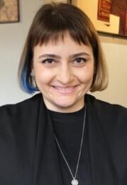 Serpil Altın