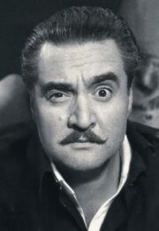 Settar Körmükçü